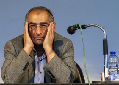 زیباکلام: حاکمیت دموکراسی تنها راه پر کردن شکاف ها در کشور است