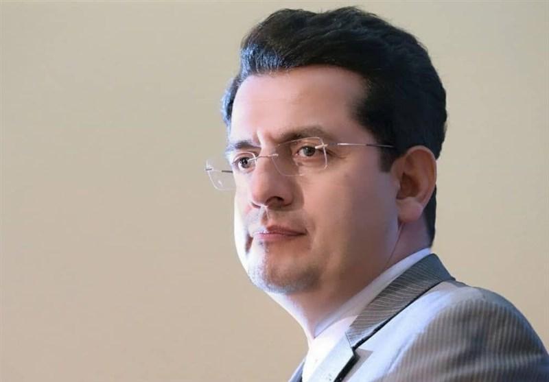 وزارت خارجه: اجرای توافق استکهلم مقدمه راه حل سیاسی یمن وزارت خارجه: اجرای توافق استکهلم مقدمه راهکار سیاسی یمن است