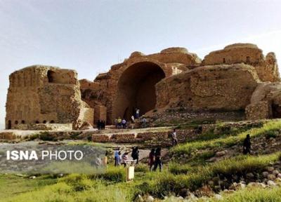 انتشار 3000 نقشه حریم آثار تاریخی در سایت سازمان میراث فرهنگی