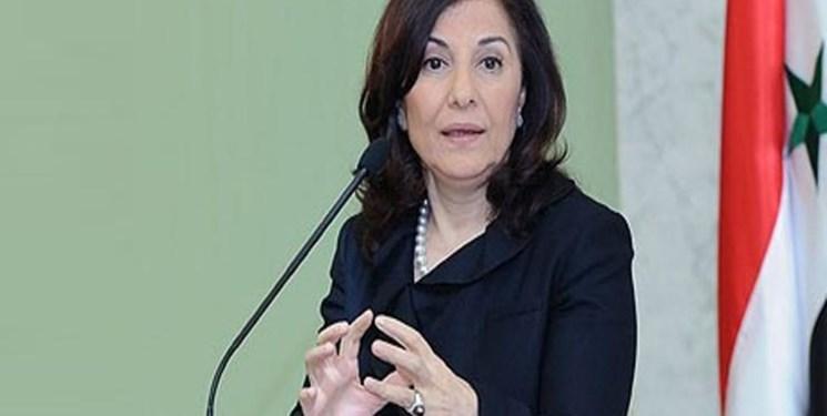 مشاور اسد: ترکیه به بندهای توافق آستانه پایبند نبوده است مشاور اسد: ترکیه به بندهای توافق آستانه پایبند نبوده است