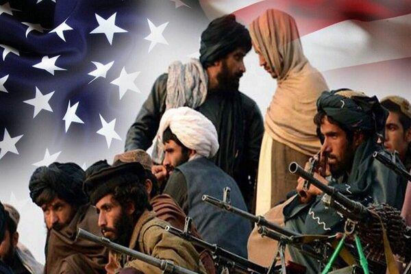 آمریکا و طالبان درباره تشکیل حکومت موقت توافق کردند