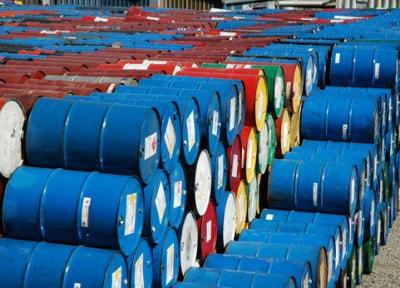اقتصاد جهان در 24 ساعت گذشته، افزایش صادرات نفت ایران به هند
