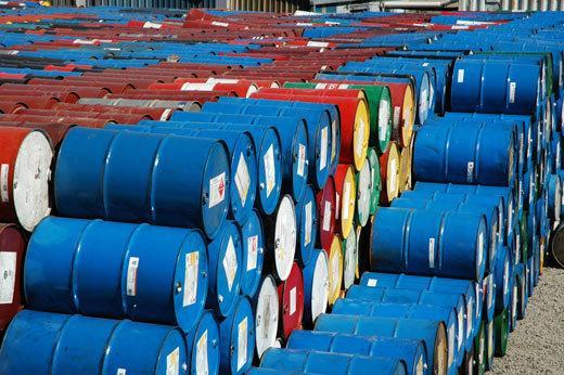 اقتصاد جهان در 24 ساعت گذشته، افزایش صادرات نفت ایران به هند
