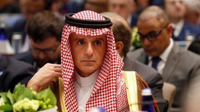 عربستان دست داشتن در حمله به نفت کش ایرانی را رد کرد عربستان دست داشتن در حمله به نفت کش ایرانی را رد کرد