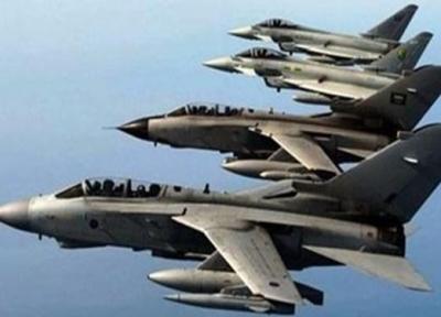 مانور جنگنده های آمریکا در سوریه برای متفرق کردن نظامیان تحت حمایت ترکیه