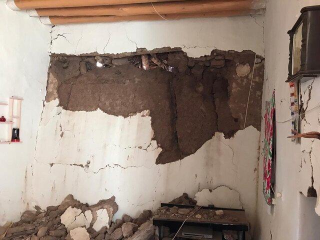 بیش از 1500 واحد مسکونی در زمین لرزه آذربایجان شرقی تخریب بیش از 1500 واحد مسکونی در زمین لرزه آذربایجان شرقی تخریب شدند