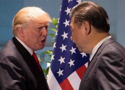 رئیس جمهور چین خطاب به ترامپ: آمریکا در امور داخلی چین دخالت می نماید