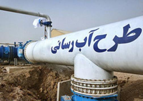 آبرسانی با بیش از 40 تانکر به عشایر فارس