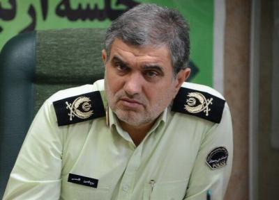 بازداشت 2 لیدر اغتشاشات در علی آبادکتول