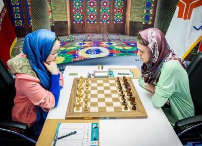 ایران و هند قهرمان مسابقات شطرنج آسیا، اختتامیه با حضور رئیس فدراسیون برگزار می گردد