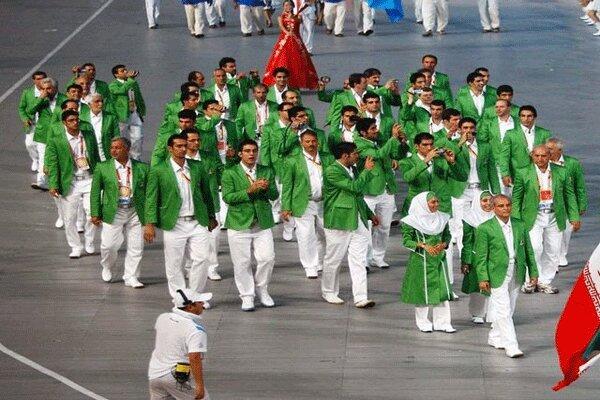 مدال آوران المپیکی حمایت مالی می شوند ، مهاجران ورزشکار مدال آوران المپیکی حمایت مالی می شوند ، مهاجران ورزشکار پشیمانند