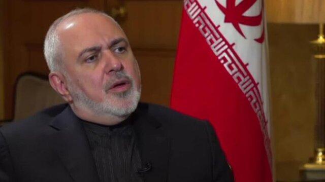 ظریف: ایران به دیپلماسی باور دارد