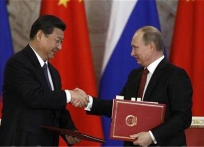 جنگ همزمان با روسیه و چین سخت ترین کابوس ارتش آمریکا