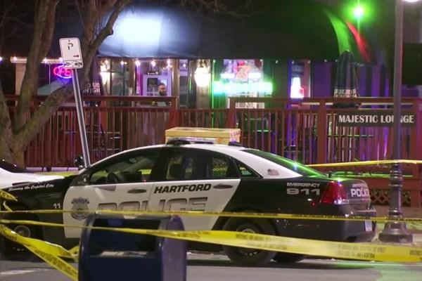 کشته و زخمی شدن 5 نفر براثر تیراندازی در یک باشگاه شبانه در آمریکا