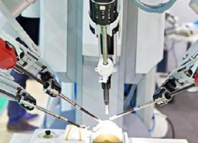 ربات ها به کمک کادر درمانی کرونا در چین رفته اند