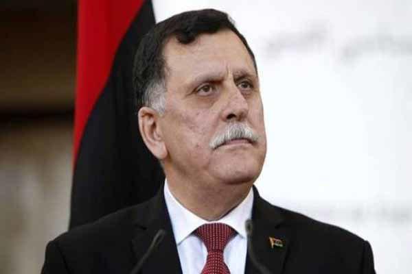 خلیفه حفتر به آتش بس در لیبی و توقف درگیری ها پایبند نیست خلیفه حفتر به آتش بس در لیبی و توقف درگیری ها پایبند نیست