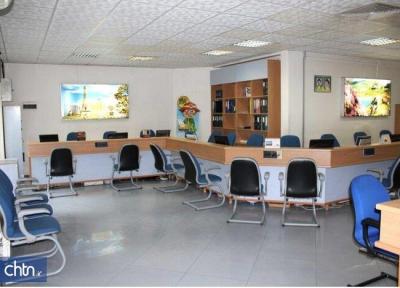 لغو مجوز یک دفتر خدمات مسافرتی و گردشگری در همدان
