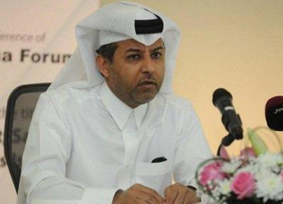 عصبانیت قطر از اظهارات مقام اماراتی درباره عربستان