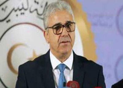 سراج برای حفتر شرط گذاشت