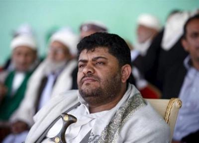 انصارالله: کشورهای متجاوز هیچ چشم اندازی برای حل سیاسی بحران یمن ندارد