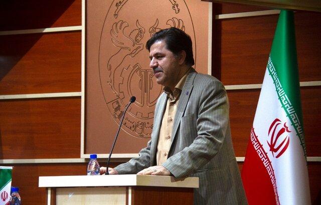 عالم زاده: ساخت بوستان در عمق محله ها در دستور کار شهرداری عالم زاده: ساخت بوستان در عمق محله ها در دستور کار شهرداری کرمان