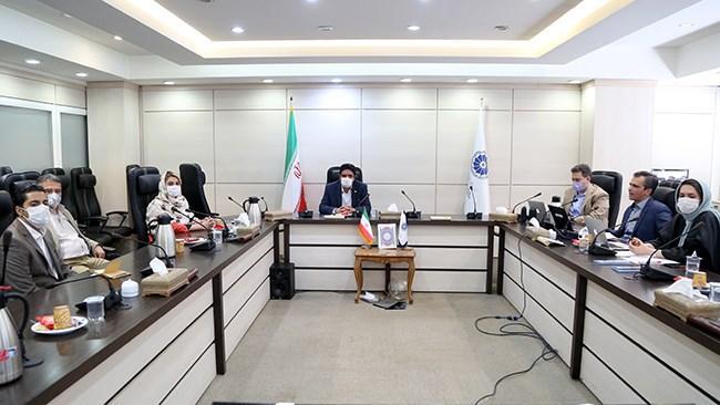 آیین نامه جدید قانون کمک به ساماندهی پسماندهای عادی تدوین آیین نامه جدید قانون کمک به ساماندهی پسماندهای عادی تدوین می شود