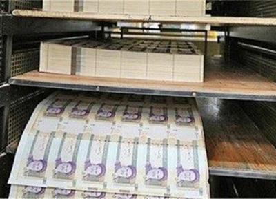 نبض تورم در نیمه نخست سال جاری کند شد؛ آخرین تصویر چاپ پول در ایران