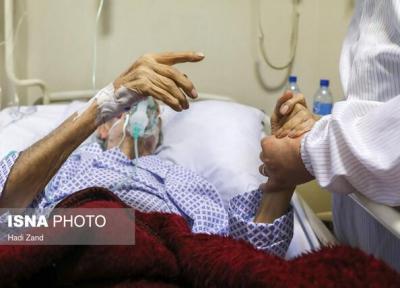 افزایش بیماران بدحال در خوزستان ، تلاش برای افزایش تخت های ICU