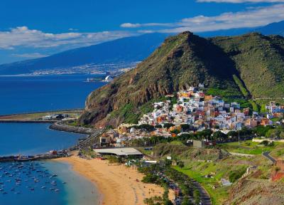 جزایر قناری ؛ بهشت تابستانی اروپا