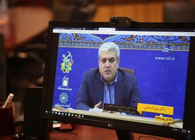 موفقیت سازمان پسماند در کسب رتبه برتر دوازدهمین جشنواره پژوهش و نوآوری مدیریت شهری