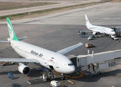 تجهیز چهار فرودگاه کشور به دستگاه جدید کمک بازرسی تا پایان سال 99