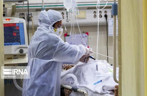 خبرنگاران تداوم شرایط پایدار کرونا در استان اردبیل با بستری شدن 22 بیمار جدید