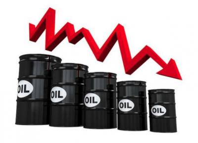 بازار نفت متلاطم ماند