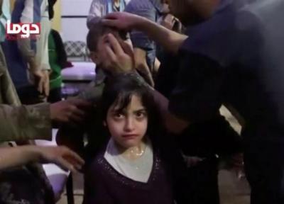 روایت متفاوت و مستند از اتهام شیمیایی 2018 در دوما سوریه