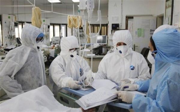 شناسایی 12789 بیمار جدید کرونایی در شبانه روز گذشته شناسایی 12789 بیمار جدید کرونایی در شبانه روز گذشته