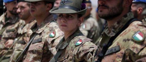 دیفنس نیوز: امارات نیروهای ایتالیایی را از یک پایگاه نظامی اخراج کرد
