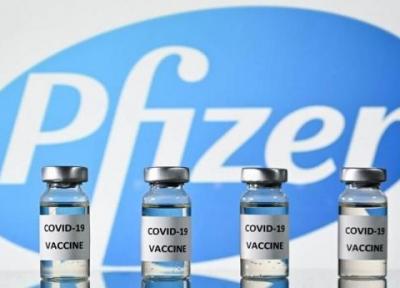 فروش قاچاقی واکسن فایزر در تهران ، تزریق واکسن فایزر با 60 میلیون تومان هزینه