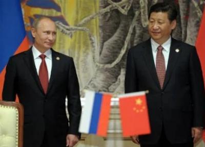 فرمانده نیروهای مرکزی آمریکا: چین و روسیه در پی افزایش نفوذ در خاورمیانه هستند