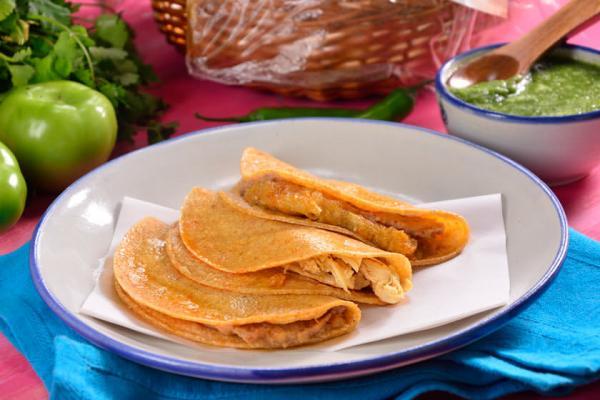 تور مکزیک: برترین صبحانه های خیابانی در مکزیک