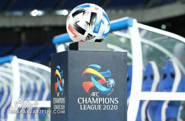 عربستان در پی میزبانی فینال لیگ آسیا، ایران هم چنان محروم!
