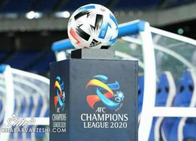 عربستان در پی میزبانی فینال لیگ آسیا، ایران هم چنان محروم!