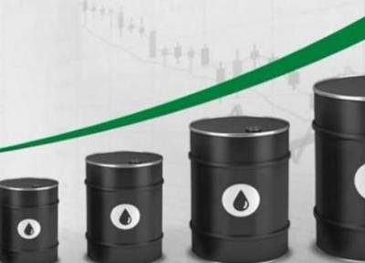 نزدیک شدن قیمت نفت به 74 دلار