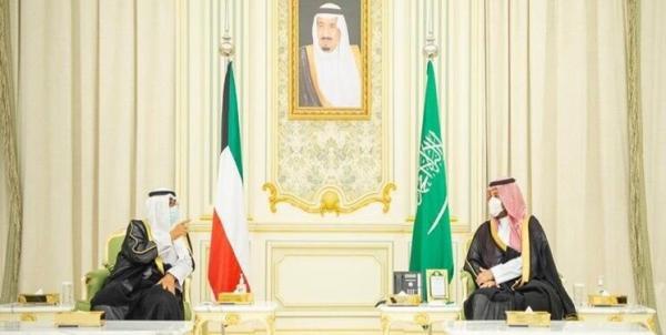 عربستان و کویت چند سند همکاری امضا کردند
