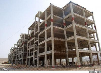 ساخت وساز مسکن در خوزستان به مجریان ذی صلاح واگذار گردد