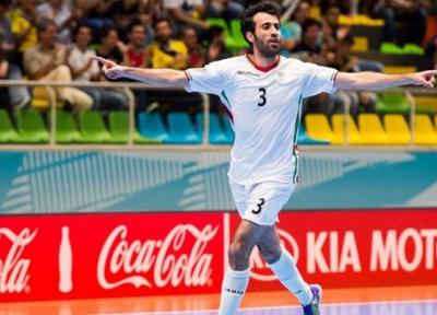 فکر و ذکرمان بازی با صربستان است، آماده سازی خوبی نداشتیم