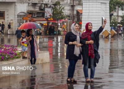 تاکید بر آمادگی شهرداری رشت برای کاهش آسیب های بارش های پاییزی