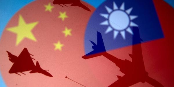 ارتش آمریکا: اقدام نظامی چین علیه تایوان بعید است