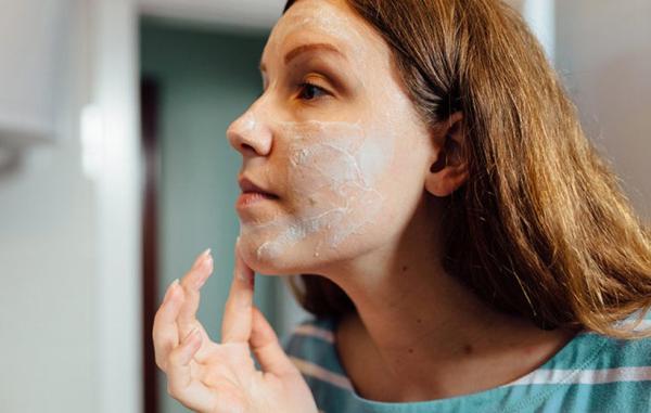 آیا استفاده از ماسک های خانگی می تواند به پوست آسیب برساند؟