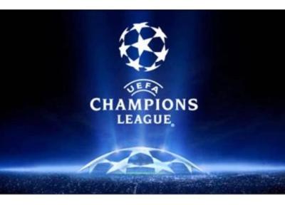 تور اروپا ارزان: قرعه کشی یک هشتم نهایی لیگ قهرمانان اروپا؛ رونالدو به مسی رسید