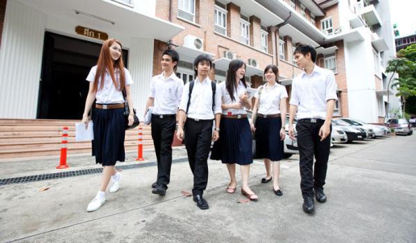 تور تایلند ارزان: تحصیل در تایلند